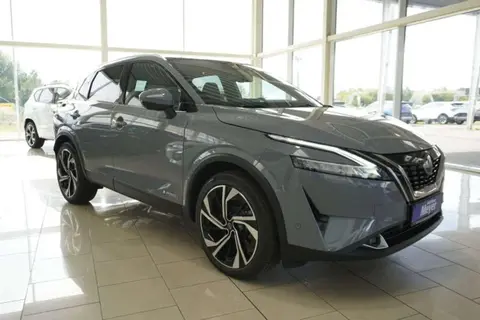 Used NISSAN QASHQAI Hybrid 2024 Ad 