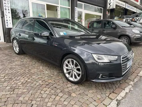 Annonce AUDI A4 Diesel 2016 d'occasion 