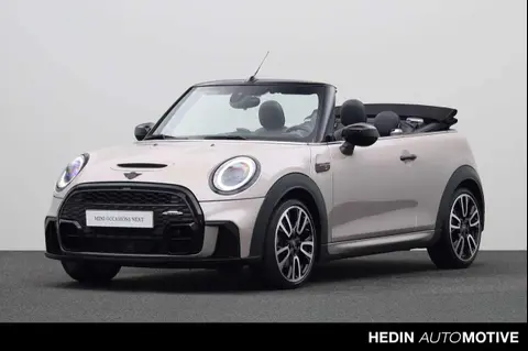 Annonce MINI COOPER Essence 2022 d'occasion 