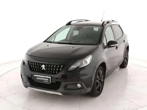 Annonce PEUGEOT 2008 Diesel 2016 d'occasion 