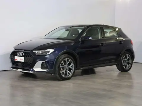 Annonce AUDI A1 Essence 2020 d'occasion 