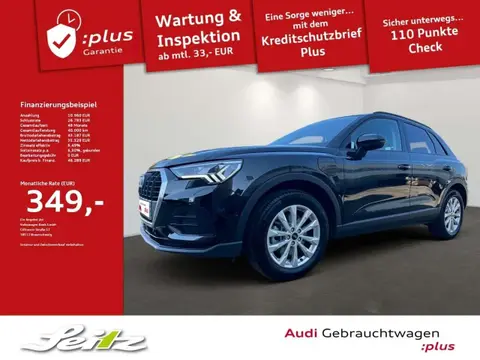 Used AUDI Q3 Hybrid 2023 Ad 