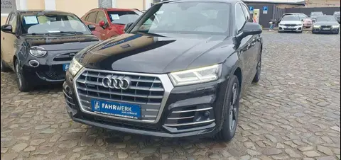 Used AUDI Q5 Diesel 2019 Ad 