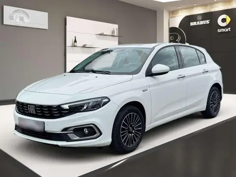 Used FIAT TIPO Not specified 2021 Ad 