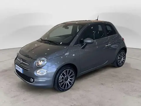 Annonce FIAT 500 Hybride 2023 d'occasion 