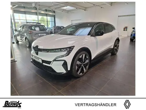 Annonce RENAULT MEGANE Électrique 2024 d'occasion 