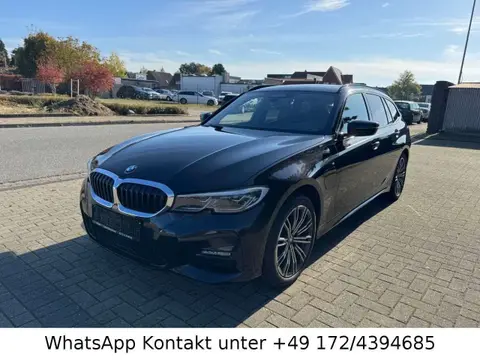 Annonce BMW SERIE 3 Hybride 2020 d'occasion 