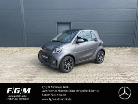 Annonce SMART FORTWO Électrique 2023 d'occasion 