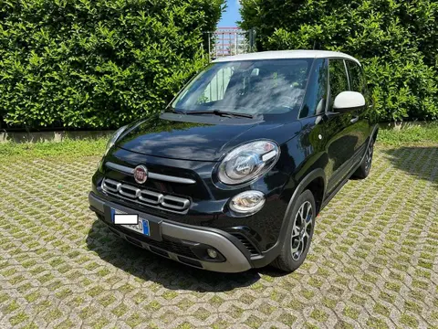 Used FIAT 500L Diesel 2021 Ad 