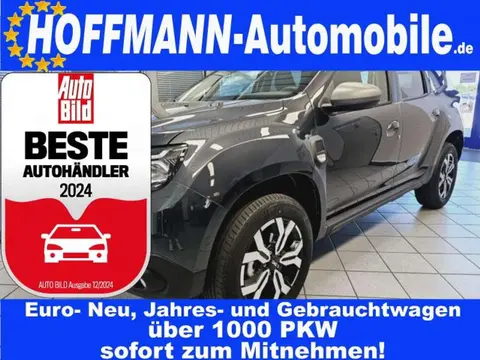 Used DACIA DUSTER Petrol 2024 Ad 