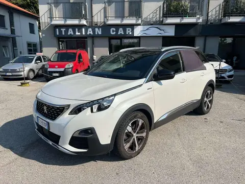 Used PEUGEOT 3008 Diesel 2019 Ad 