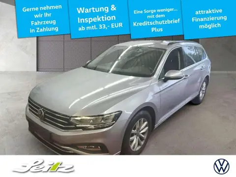 Annonce VOLKSWAGEN PASSAT Diesel 2021 d'occasion 