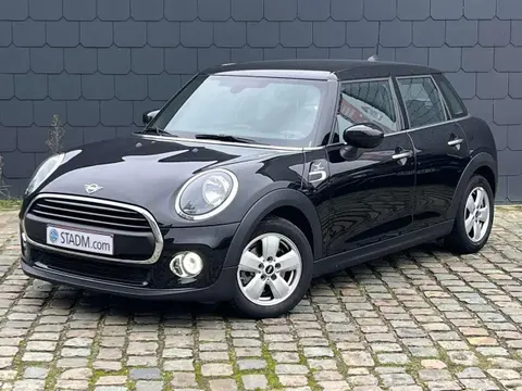 Used MINI ONE Petrol 2020 Ad 