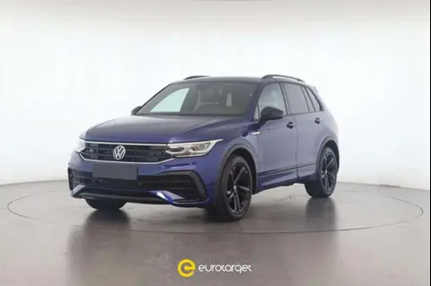 Used VOLKSWAGEN TIGUAN Diesel 2022 Ad 