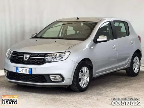 Used DACIA SANDERO LPG 2020 Ad 