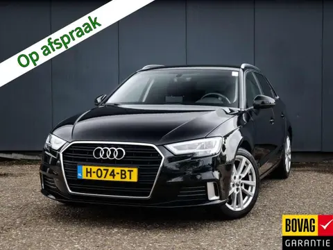 Used AUDI A3 Petrol 2020 Ad 