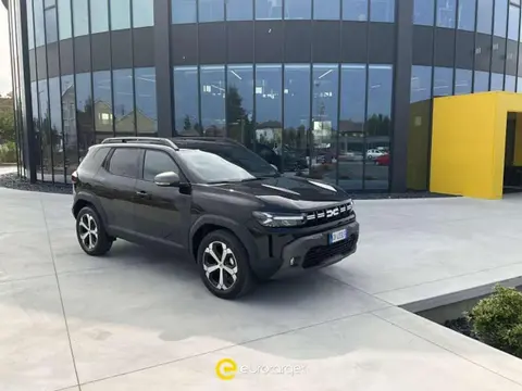 Annonce DACIA DUSTER GPL 2024 d'occasion 