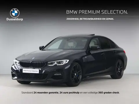 Used BMW SERIE 3 Petrol 2019 Ad 