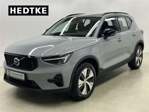 Used VOLVO XC40 Hybrid 2023 Ad 