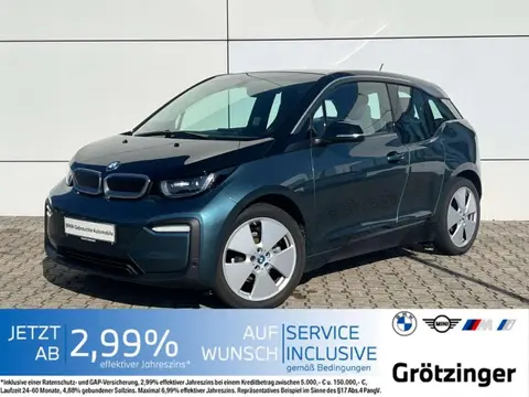 Annonce BMW I3 Électrique 2021 d'occasion 