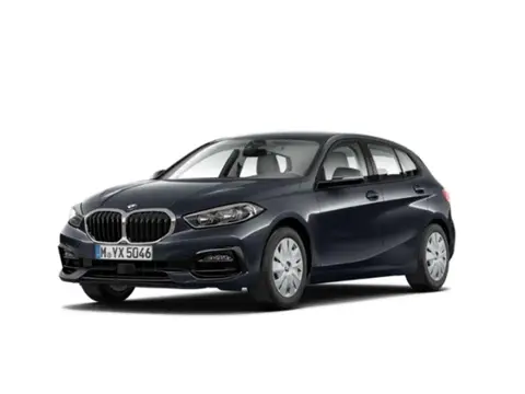 Annonce BMW SERIE 1 Essence 2019 d'occasion 