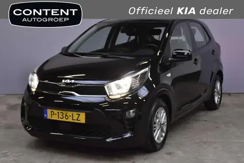 Annonce KIA PICANTO Essence 2022 d'occasion 