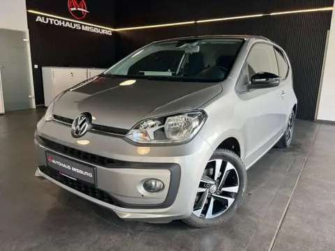 Annonce VOLKSWAGEN UP! Essence 2020 d'occasion 