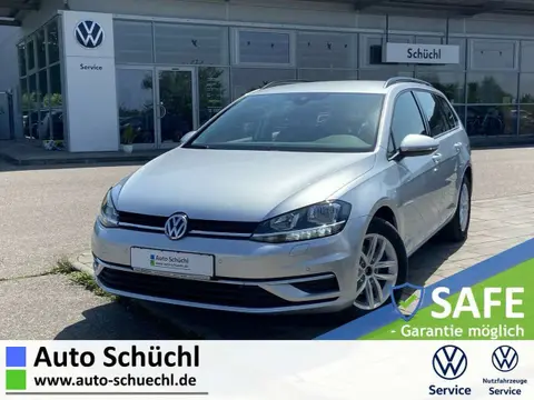 Annonce VOLKSWAGEN GOLF Diesel 2019 d'occasion 