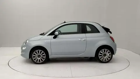 Used FIAT 500C Hybrid 2024 Ad 