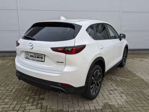 Used MAZDA CX-5 Petrol 2024 Ad Germany