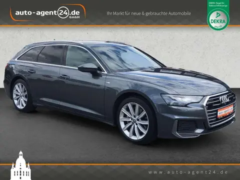 Annonce AUDI A6 Diesel 2019 d'occasion 