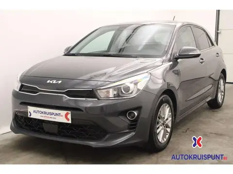 Used KIA RIO Petrol 2022 Ad 