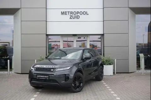 Annonce LAND ROVER RANGE ROVER EVOQUE Hybride 2024 d'occasion 