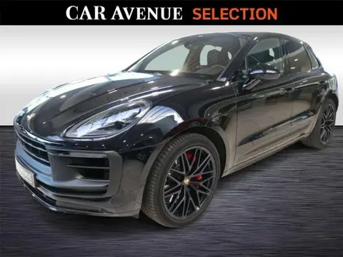 Used PORSCHE MACAN Petrol 2023 Ad 