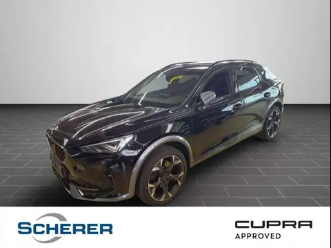 Annonce CUPRA FORMENTOR Essence 2024 d'occasion 