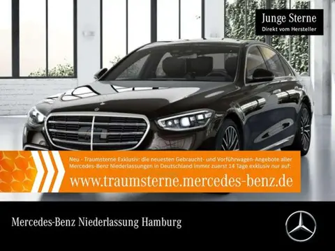 Used MERCEDES-BENZ CLASSE S Diesel 2021 Ad 