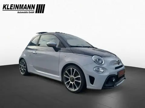 Used ABARTH 595 Petrol 2020 Ad 