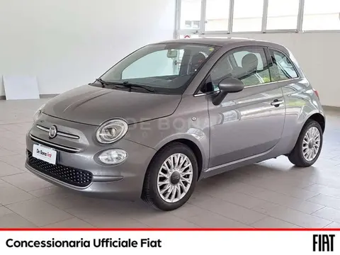 Used FIAT 500 Petrol 2018 Ad 