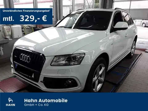 Used AUDI Q5 Diesel 2016 Ad 