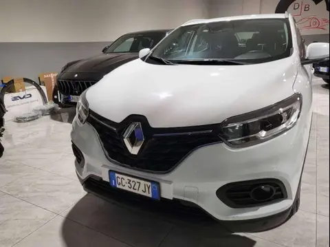 Annonce RENAULT KADJAR Diesel 2020 d'occasion 