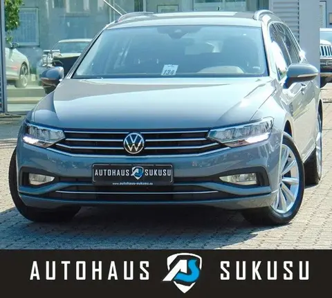 Used VOLKSWAGEN PASSAT Diesel 2023 Ad 