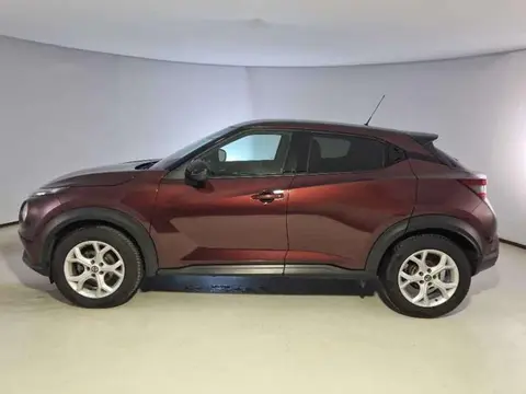 Used NISSAN JUKE Petrol 2020 Ad 