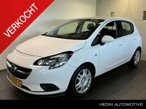 Annonce OPEL CORSA Essence 2015 d'occasion 