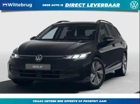 Used VOLKSWAGEN GOLF Petrol 2024 Ad 