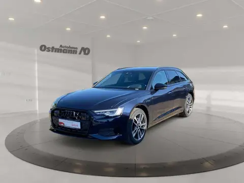 Annonce AUDI A6 Diesel 2023 d'occasion 