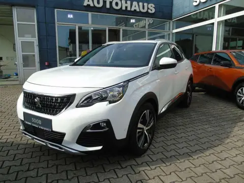 Used PEUGEOT 3008 Diesel 2019 Ad 