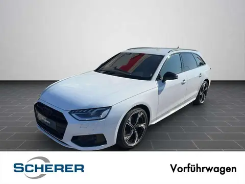 Used AUDI A4 Diesel 2024 Ad 