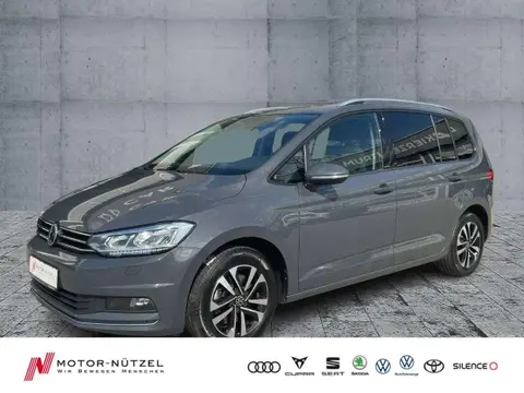 Used VOLKSWAGEN TOURAN Diesel 2021 Ad 