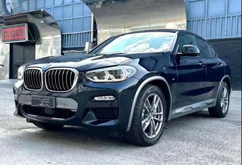 Used BMW X4 Diesel 2018 Ad 