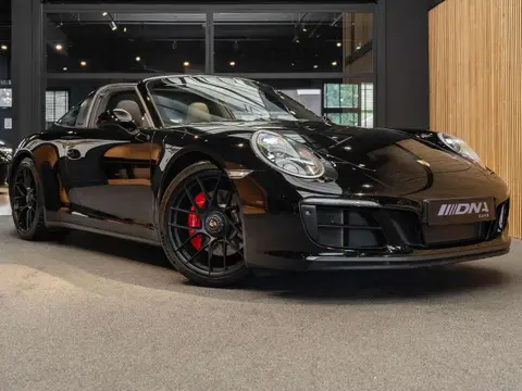 Annonce PORSCHE 991 Essence 2019 d'occasion 